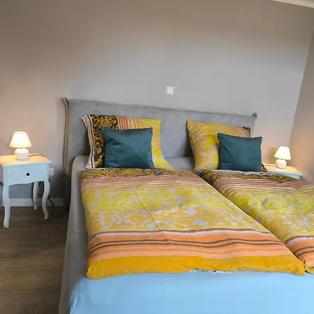 Sonnenschein Appartement *