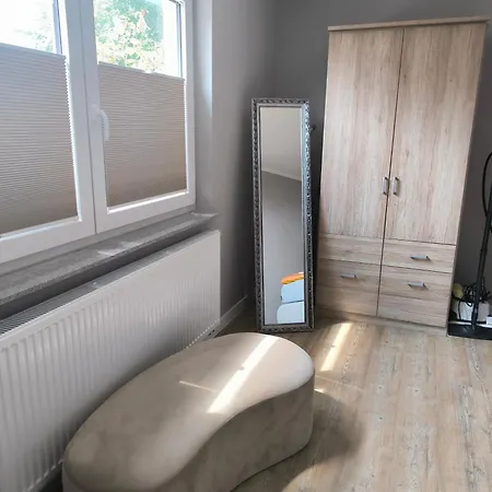Sonnenschein Sellin (Rugen)