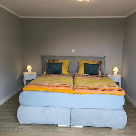 Appartement Sonnenschein
