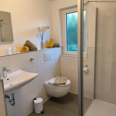 Appartement Sonnenschein