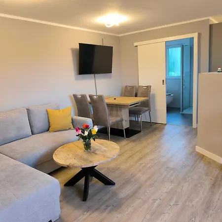 Lejlighed Sonnenschein Sellin (Rugen)