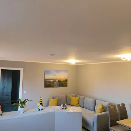 Appartement Sonnenschein Sellin (Rugen)