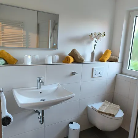 Sonnenschein Sellin (Rugen)