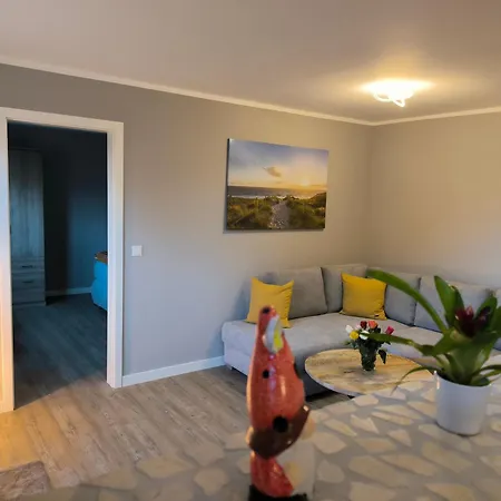 Sonnenschein Appartement *