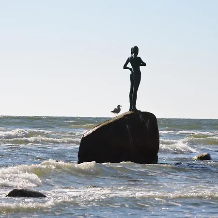 Lejlighed Sonnenschein *