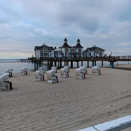 Lejlighed Sonnenschein